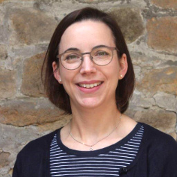 Dorothea Buckenmaier